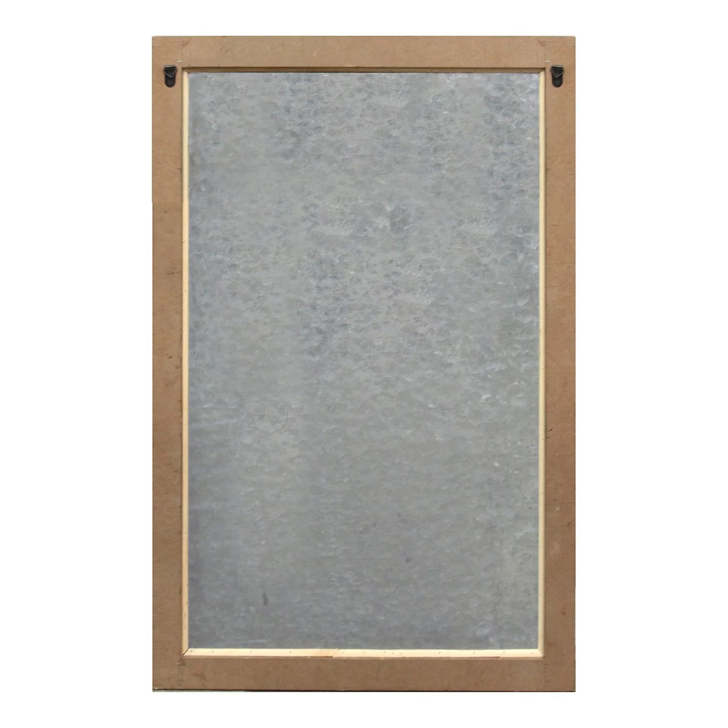 Laundry Wall Decor in White