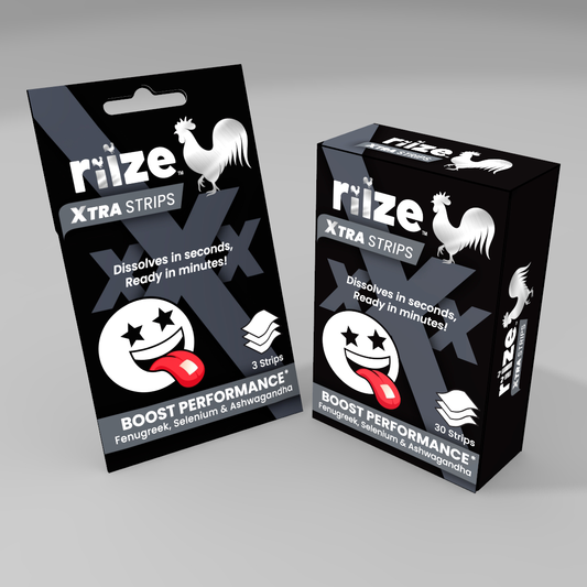 Riize Xtra