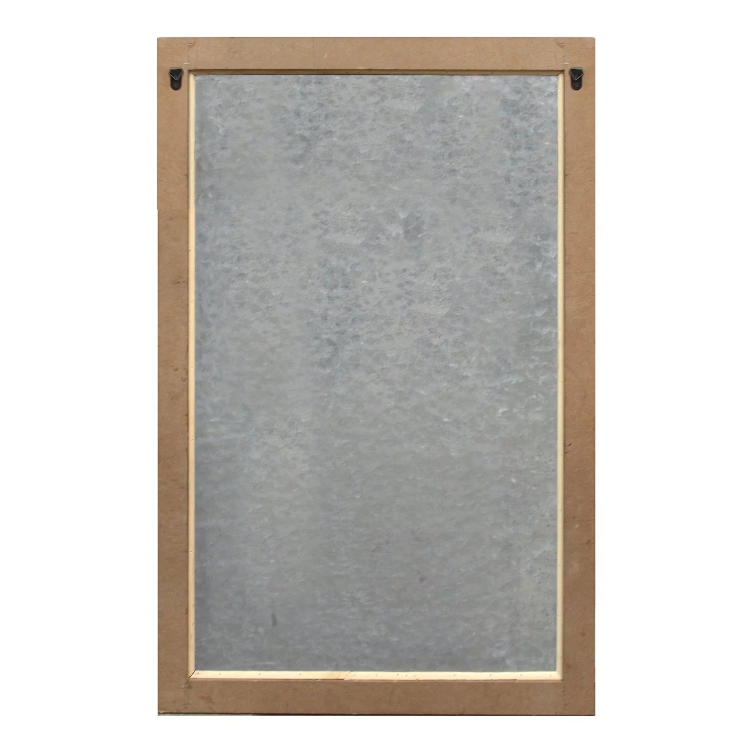 Laundry Wall Decor in White