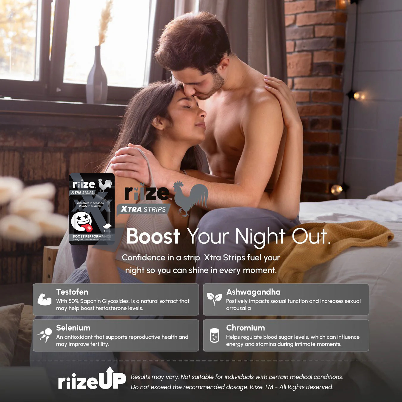 Riize Xtra