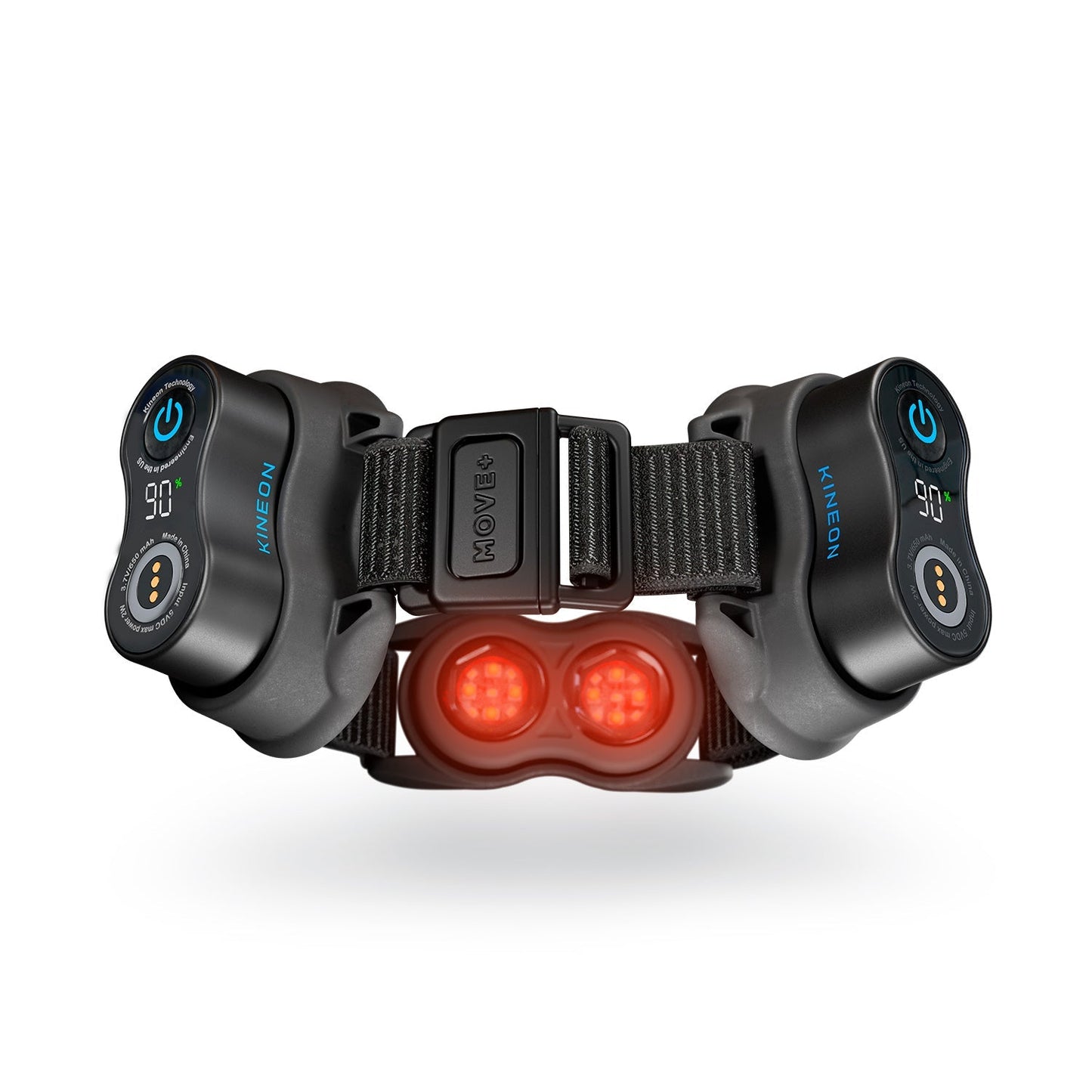 The MOVE+ Pro Laser Light Therapy