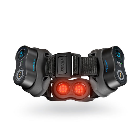 The MOVE+ Pro Laser Light Therapy