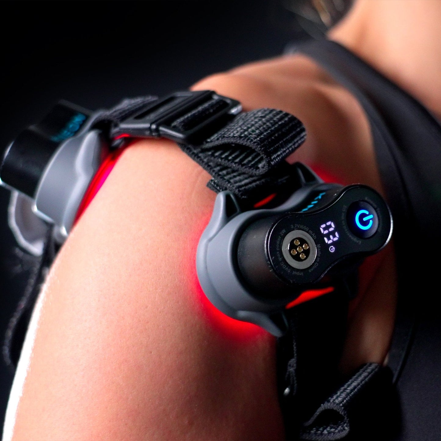 The MOVE+ Pro Laser Light Therapy
