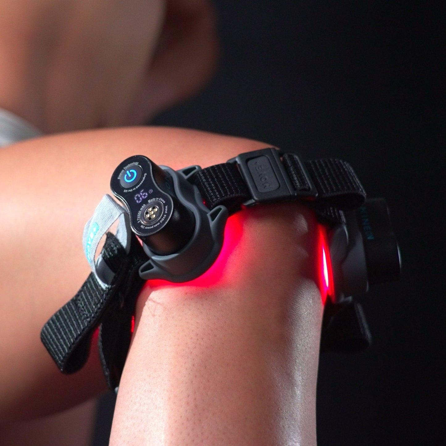 The MOVE+ Pro Laser Light Therapy